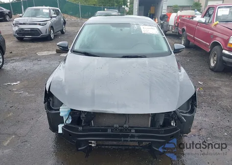 2017 Volkswagen Passat 1.8T R-Line из США, поврежденный, VIN 1VWDT7A31HC054764